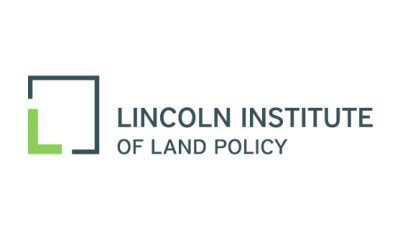 logo vector Lincoln Institute of Land Policy