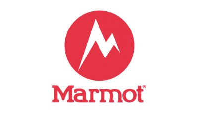 logo vector Marmot