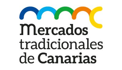 logo vector Mercados Tradicionales de Canarias