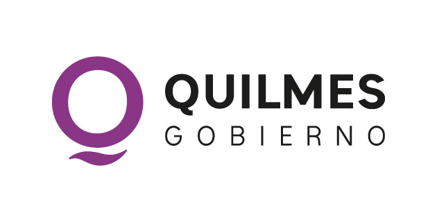 logo vector Municipio de Quilmes
