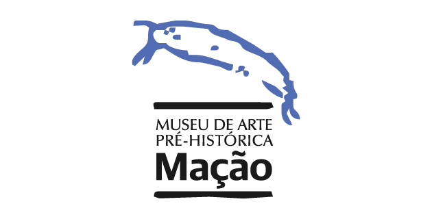 logo vector Museu de Mação