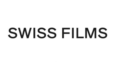 logo vector Swiss films
