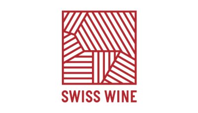 logo vector Swiss Wine