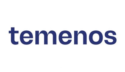logo vector Temenos