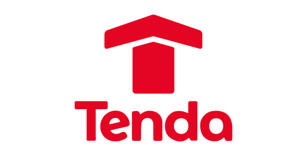 logo vector Tenda