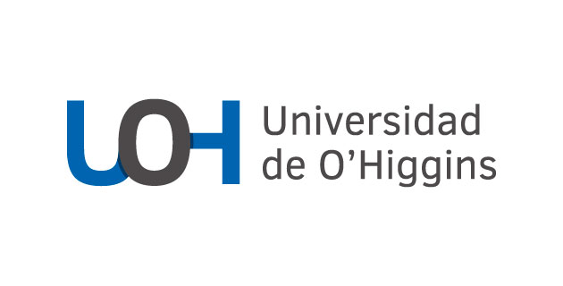 logo vector Universidad de O'Higgins