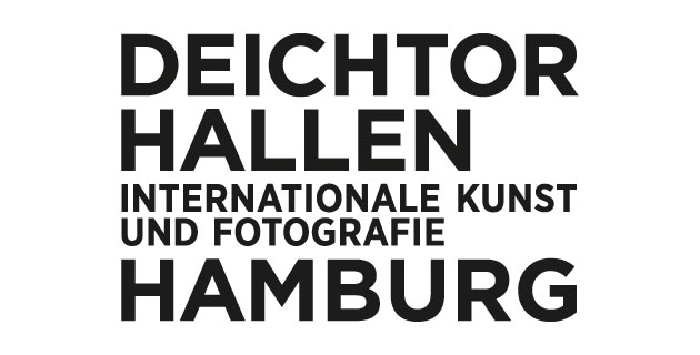logo vektor Deichtorhallen Hamburg