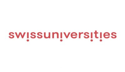 logo vektor swissuniversities