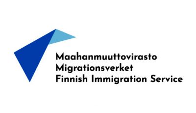 logo vektori Maahanmuuttovirasto