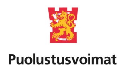 logo vektori Puolustusvoimat