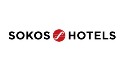 logo vektori Sokos Hotels