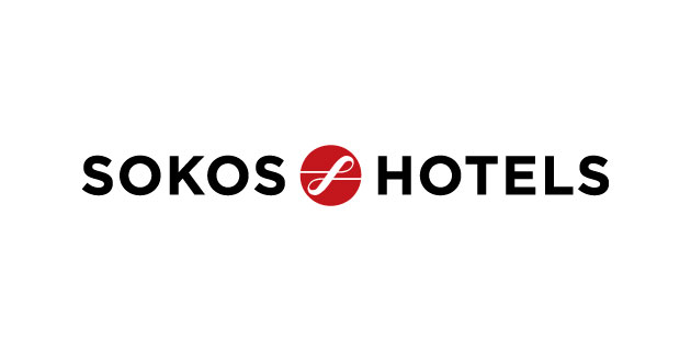 logo vektori Sokos Hotels