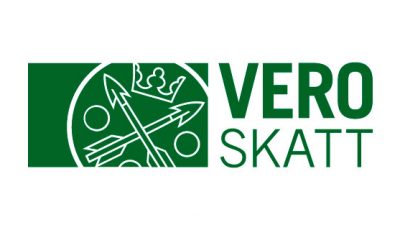 logo vektori Verohallinto