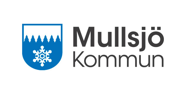 logotyp i vektorformat Mullsjö Kommun