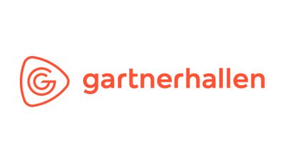 vektorisert logo Gartnerhallen