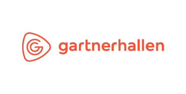 vektorisert logo Gartnerhallen