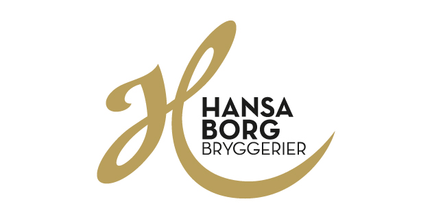 vektorisert logo Hansa Borg Bryggerier
