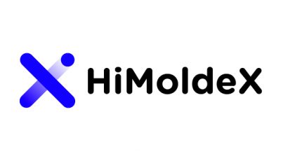 vektorisert logo HiMoldeX