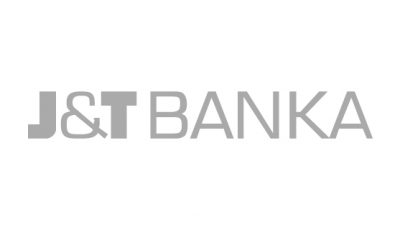 Logo ve vektorovém formátu J&T Banka