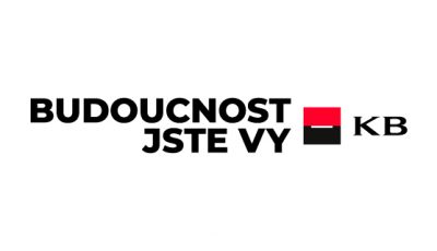 Logo ve vektorovém formátu Komerční banka