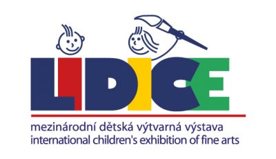 Logo ve vektorovém formátu MDVV Lidice