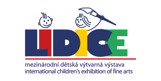 Logo ve vektorovém formátu MDVV Lidice
