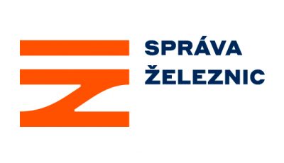 Logo ve vektorovém formátu Správa železnic