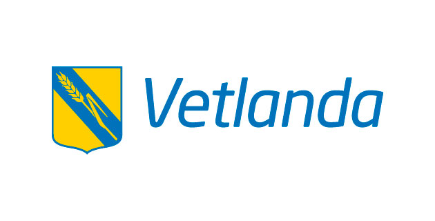 logotyp i vektorformat Vetlanda kommun