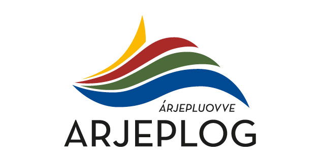 logotyp i vektorformat Arjeplogs Kommun