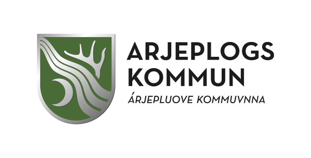 logotyp i vektorformat Arjeplogs Kommun