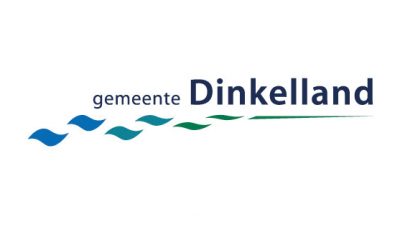 gevectoriseerd logo Gemeente Dinkelland