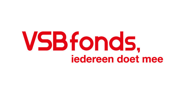 gevectoriseerd logo VSBFonds