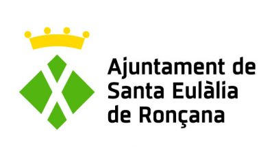 logo vector Ajuntament de Santa Eulàlia de Ronçana