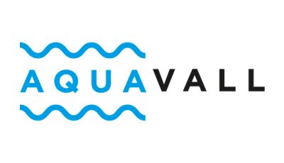logo vector Aquavall