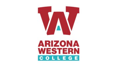 logo vector Arizona Western College