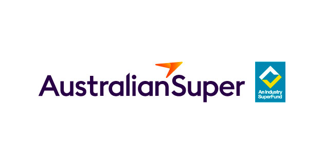 logo vector AustralianSuper