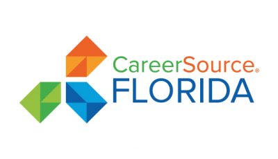 logo vector CareerSource Florida