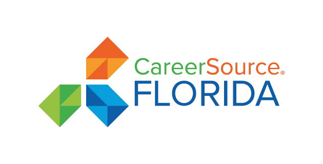 logo vector CareerSource Florida
