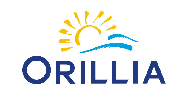 logo vector City of Orillia