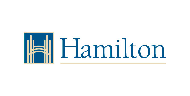 logo vector City of Hamilton