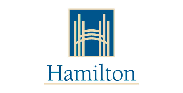 logo vector City of Hamilton