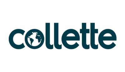 logo vector Collette
