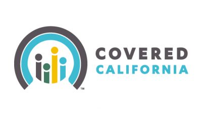 logo vector Covered California