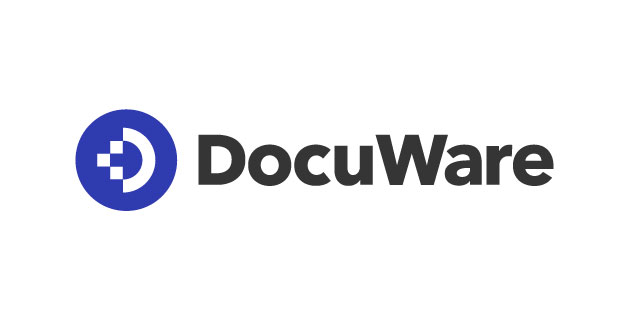 logo vector DocuWare