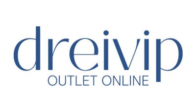 logo vector Dreivip