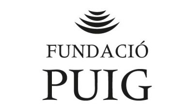 logo vector Fundación Puig