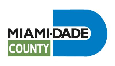 logo vector Miami-Dade County