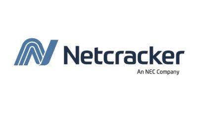 logo vector NetCracker