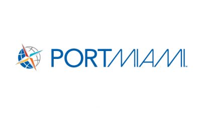logo vector PortMiami