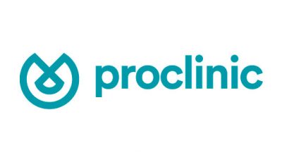 logo vector Proclinic